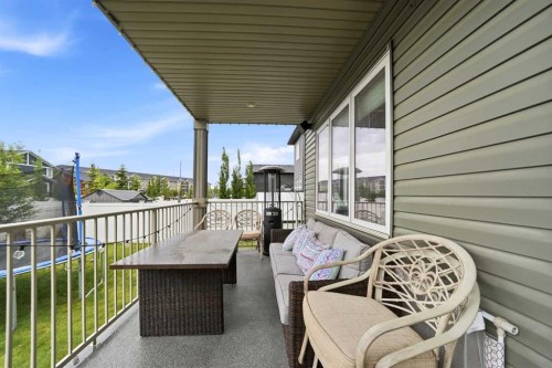 13 Lazaro Close, Red Deer, AB 