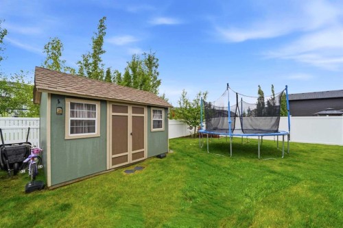 13 Lazaro Close, Red Deer, AB 