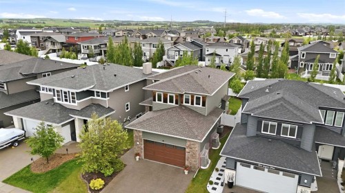 13 Lazaro Close, Red Deer, AB 