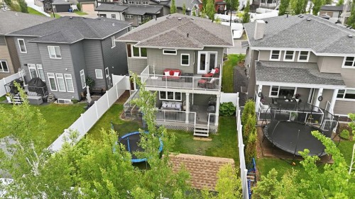 13 Lazaro Close, Red Deer, AB 