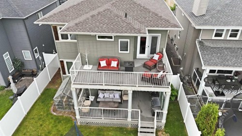 13 Lazaro Close, Red Deer, AB 