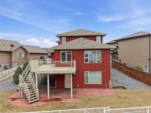 30 Lawson Close, Red Deer, AB 