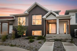 75 Ellington Crescent  Red Deer, AB T4P 3E5