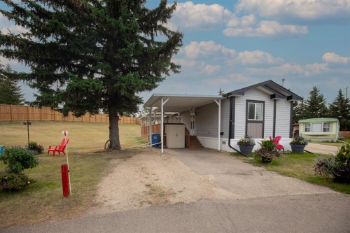 28 Parkside Drive, Red Deer, AB 