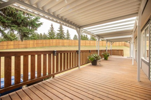 28 Parkside Drive, Red Deer, AB 