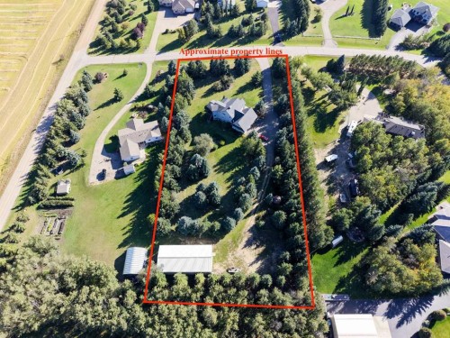 6-37470 Range Road 265, Rural Red Deer County, AB 