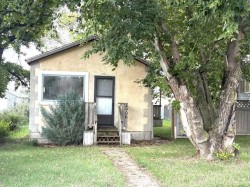 4906 49 Avenue Forestburg, AB T0B 1N0