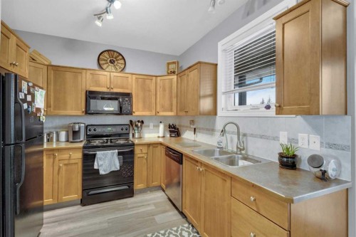 124 Kendrew Drive, Red Deer, AB 