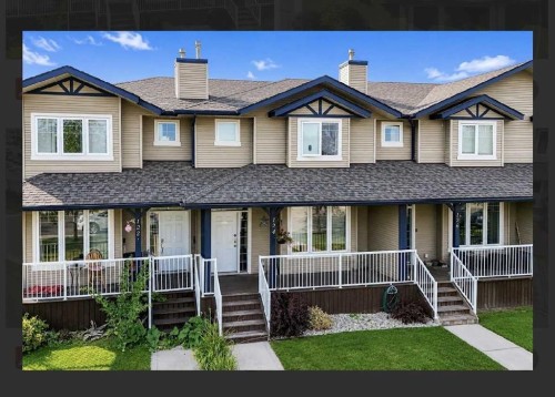 124 Kendrew Drive, Red Deer, AB 