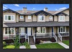 124 Kendrew Drive Red Deer, AB T4P 3T8