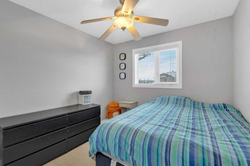 124 Kendrew Drive, Red Deer, AB 
