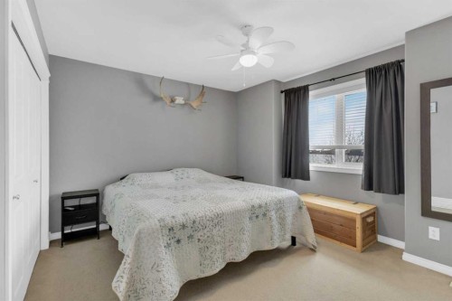 124 Kendrew Drive, Red Deer, AB 
