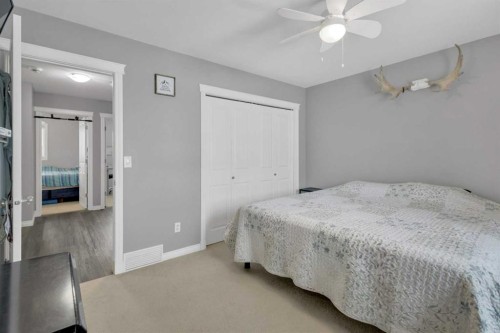 124 Kendrew Drive, Red Deer, AB 