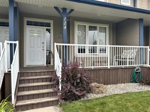 124 Kendrew Drive, Red Deer, AB 