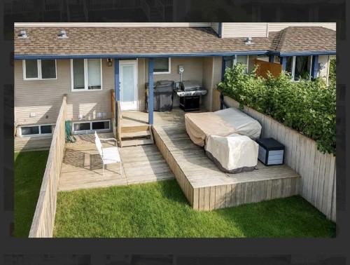 124 Kendrew Drive, Red Deer, AB 