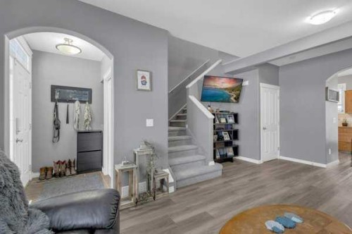124 Kendrew Drive, Red Deer, AB 