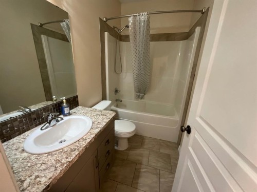118 Mitchell Crescent, Blackfalds, AB 