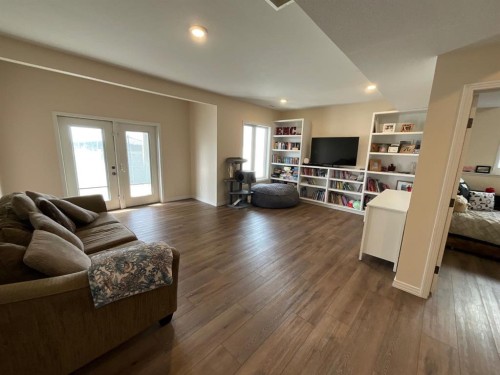 118 Mitchell Crescent, Blackfalds, AB 