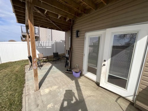 118 Mitchell Crescent, Blackfalds, AB 