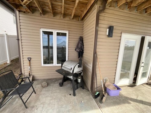 118 Mitchell Crescent, Blackfalds, AB 
