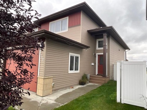 118 Mitchell Crescent, Blackfalds, AB 