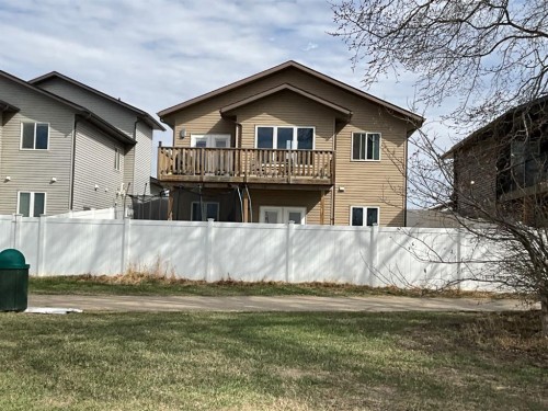 118 Mitchell Crescent, Blackfalds, AB 