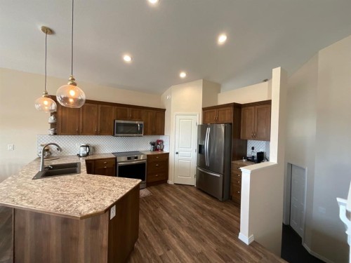 118 Mitchell Crescent, Blackfalds, AB 