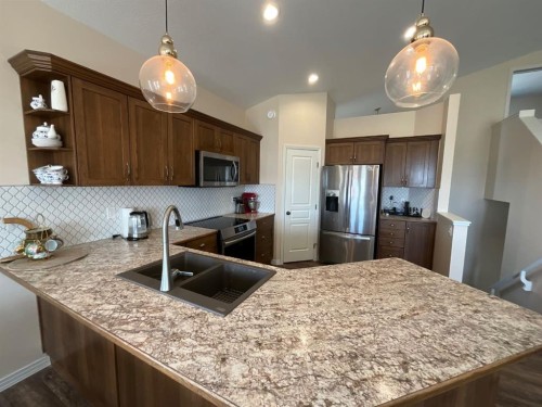 118 Mitchell Crescent, Blackfalds, AB 