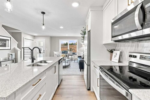 204 Cambridge Way, Sylvan Lake, AB 