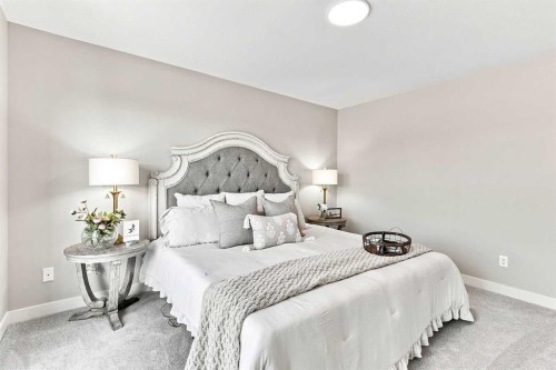 204 Cambridge Way, Sylvan Lake, AB 