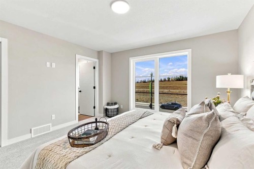 204 Cambridge Way, Sylvan Lake, AB 
