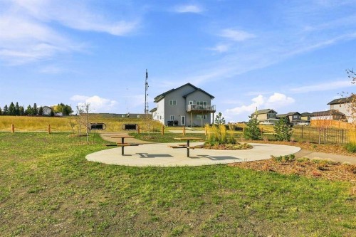 204 Cambridge Way, Sylvan Lake, AB 