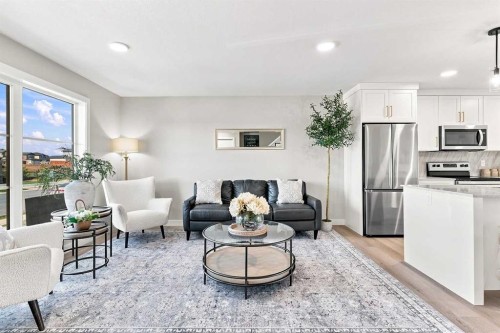 204 Cambridge Way, Sylvan Lake, AB 