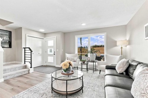 204 Cambridge Way, Sylvan Lake, AB 