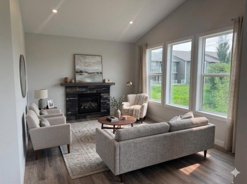 8 Henner'S Place, Lacombe, AB 