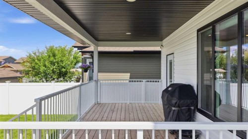 6 Mitchell Crescent, Blackfalds, AB 