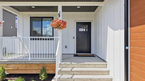 6 Mitchell Crescent, Blackfalds, AB 