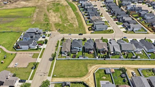 6 Mitchell Crescent, Blackfalds, AB 