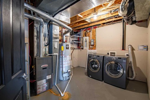 110 Ingram Close, Red Deer, AB 