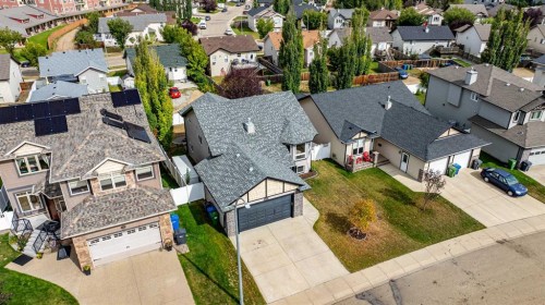 110 Ingram Close, Red Deer, AB 