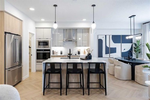 70 Rosemary Gardens Se, Calgary, AB 