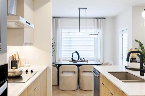 70 Rosemary Gardens Se, Calgary, AB 