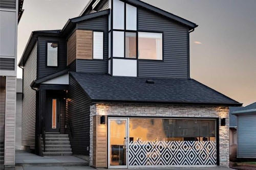 70 Rosemary Gardens Se, Calgary, AB 