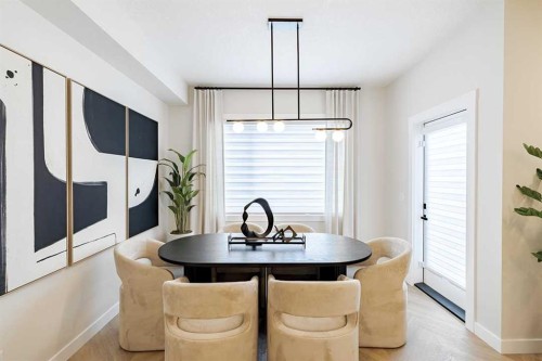 70 Rosemary Gardens Se, Calgary, AB 