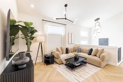 70 Rosemary Gardens Se, Calgary, AB 