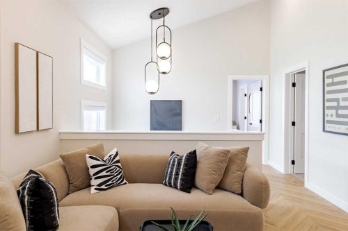 70 Rosemary Gardens Se, Calgary, AB 