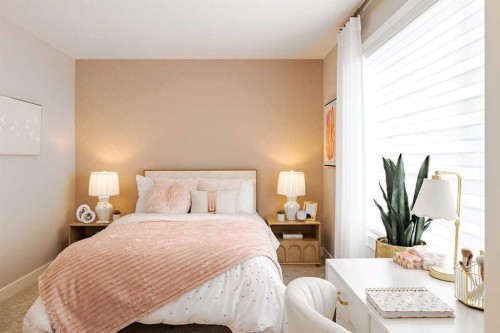 70 Rosemary Gardens Se, Calgary, AB 
