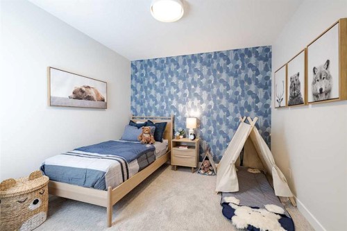 70 Rosemary Gardens Se, Calgary, AB 