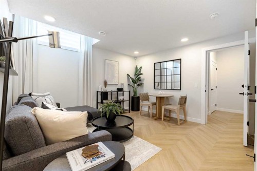 70 Rosemary Gardens Se, Calgary, AB 