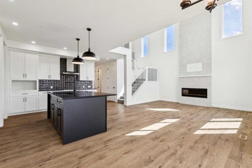 94 Bridgeport Landing, Chestermere, AB 